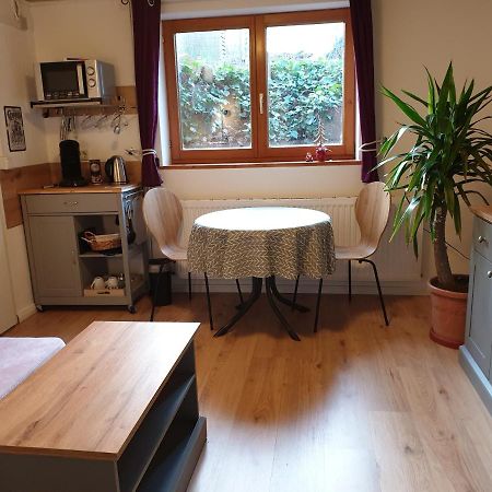 Apartment Heideland Buchholz in der Nordheide Zewnętrze zdjęcie