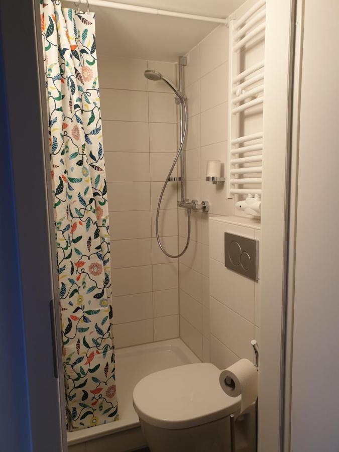 Apartment Heideland Buchholz in der Nordheide Zewnętrze zdjęcie