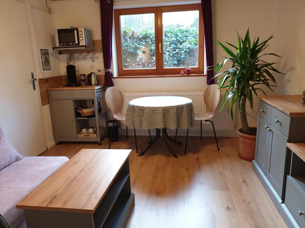 Apartment Heideland Buchholz in der Nordheide Zewnętrze zdjęcie